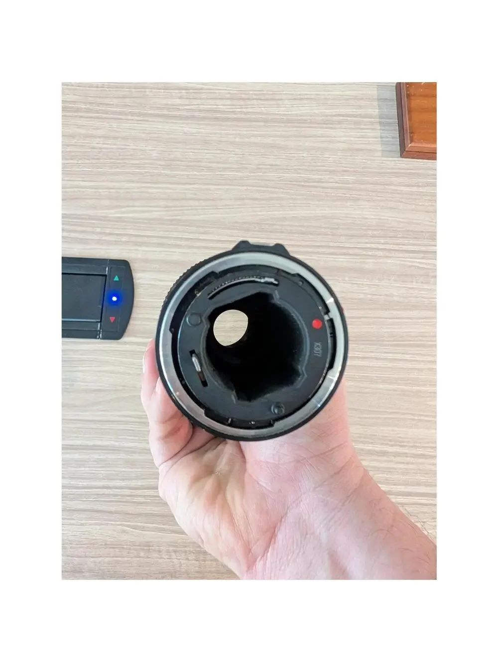 Canon FD 100-300mm f/5.6 Zoom Lens for AE-1 A-1 F-1 - Sharp Telephoto